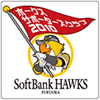 福岡ソフトバンクホークスサポーターズクラブロゴ