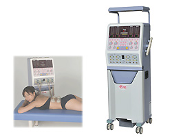 EIR（エイル）UN-7000シリーズ（干渉波治療器）