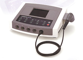 コンビネーション刺激装置EU-940